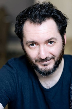 Character image for Ilzaach / Gabriel