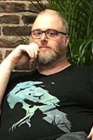 Character image for Maitre du Jeu