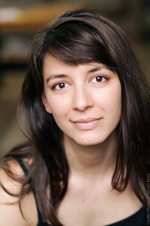 Character image for Cybèle / Nell