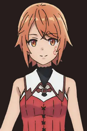 Character image for Flum Apricot