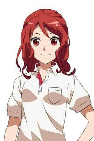 Character image for Anzu Hoshino