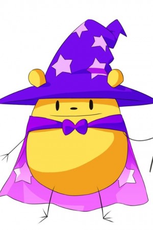 Character image for Riri