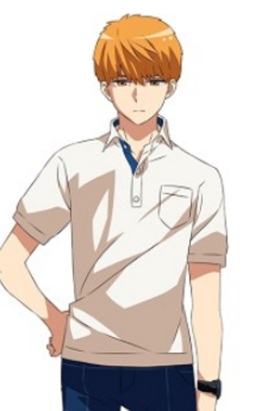 Character image for Tsukasa Kazuki