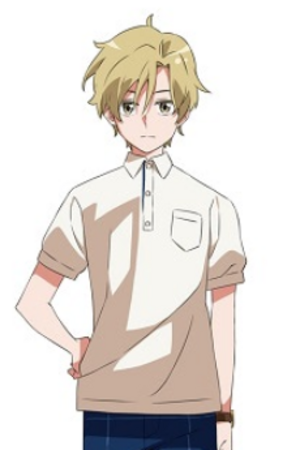 Character image for Hijiri Koganei