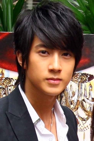 Character image for Nan Feng Jin