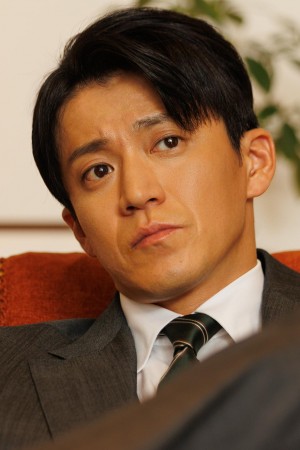 Character image for 藤原壮亮