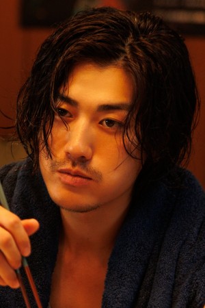 Character image for 高田寛