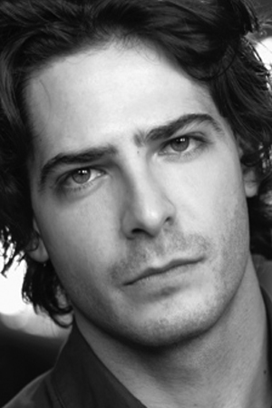 Character image for Commissario Scialoja