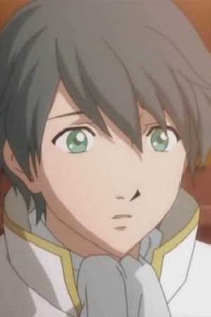 Character image for Romeo Montague