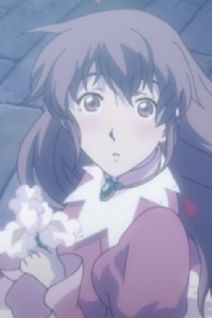 Character image for Juliet Capulet/Red Whirlwind