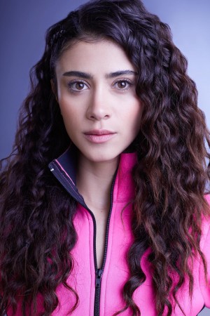 Character image for Romina Páez