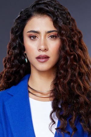 Character image for Laura Vélez