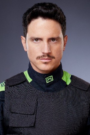 Character image for Calidoso - Cristóbal Ruiz