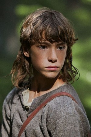 Character image for Birk Borkason