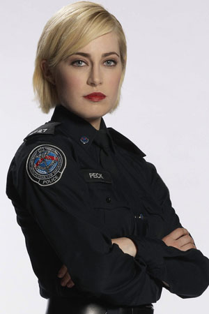 Character image for Gail Peck