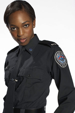 Character image for Traci Nash