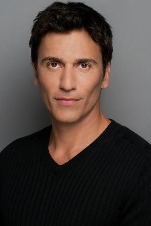 Character image for Detective Jerry Barber