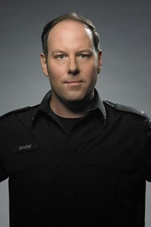 Character image for Oliver Shaw