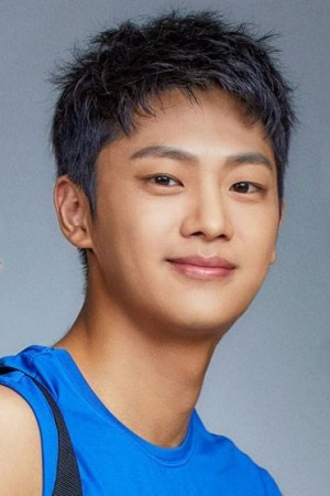 Character image for Kim Tak