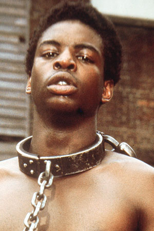 Character image for Kunta Kinte