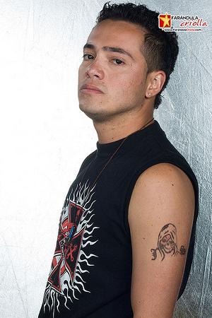 Character image for Ferney