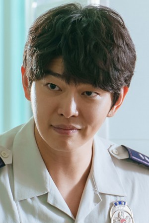 Character image for Min Soo