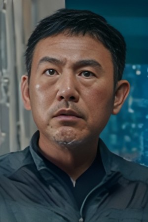 Character image for Hyeong Sik