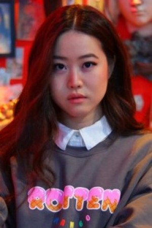 Character image for Host