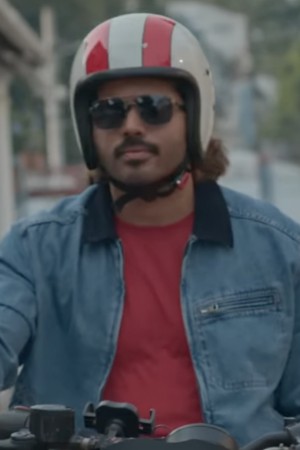 Character image for Akhil