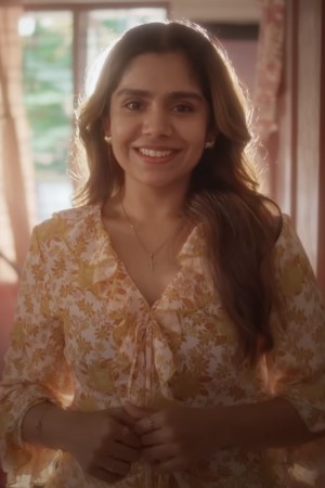 Character image for Ayana