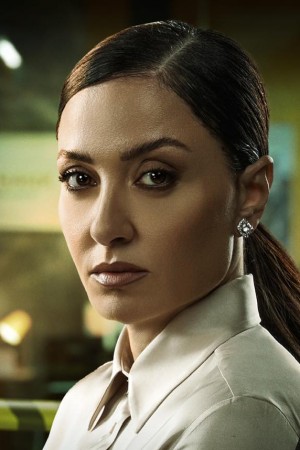 Character image for Magda