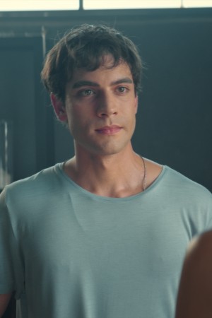 Character image for Uzer