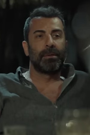 Character image for emir