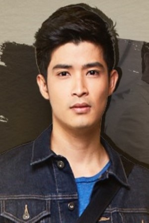 Character image for Jay