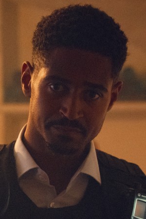 Character image for Isaac Fagbenle