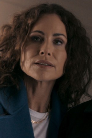 Character image for Ingrid Greene