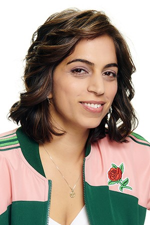 Character image for Camille Pham