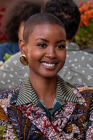 Character image for Ella McFair