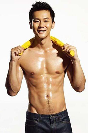 Character image for Li Chen