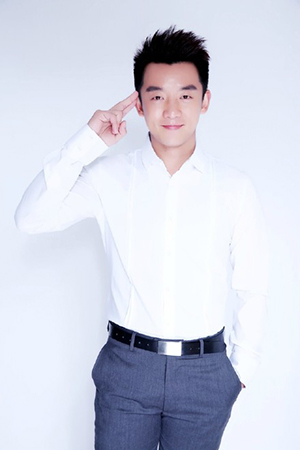 Character image for Zheng Kai