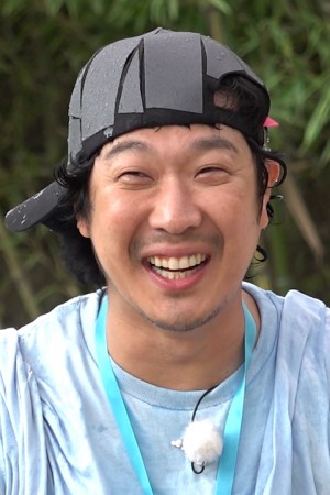 Character image for Haha