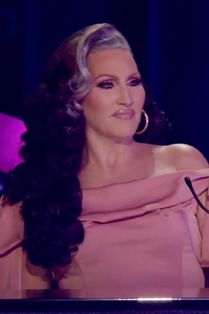 Character image for Michelle Visage