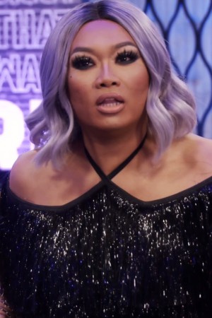 Character image for Jujubee