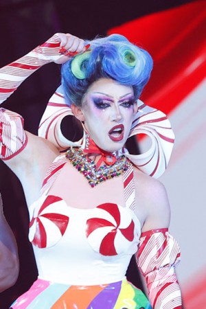 Character image for Chic-Li-Fay