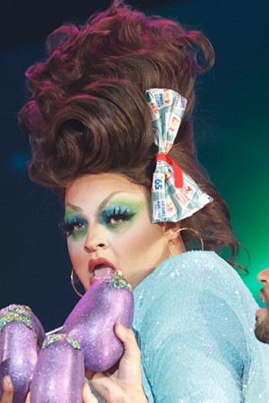 Character image for Donna Bellissima