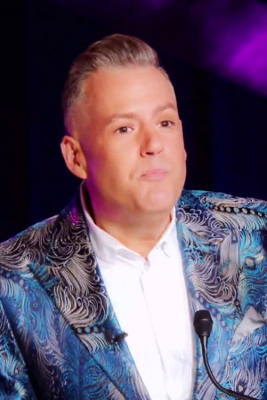 Character image for Ross Mathews