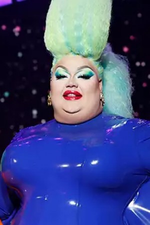 Character image for Eureka O'Hara