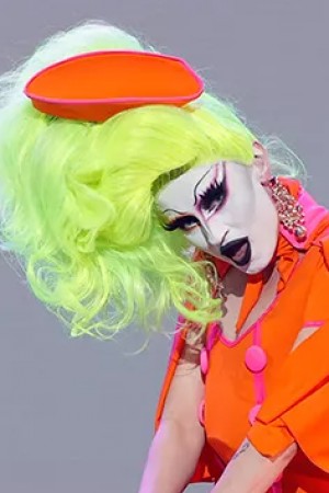 Character image for Gottmik