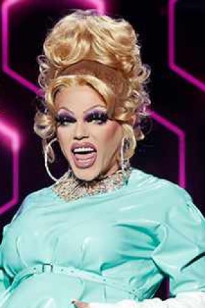 Character image for Morgan McMichaels