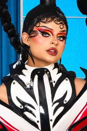 Character image for Fontana